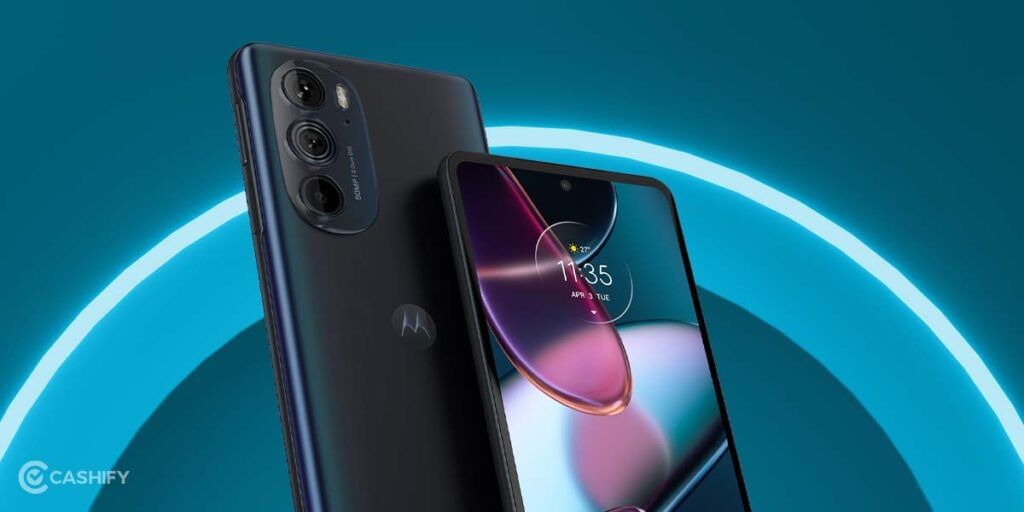 Motorola Edge 30 Pro
