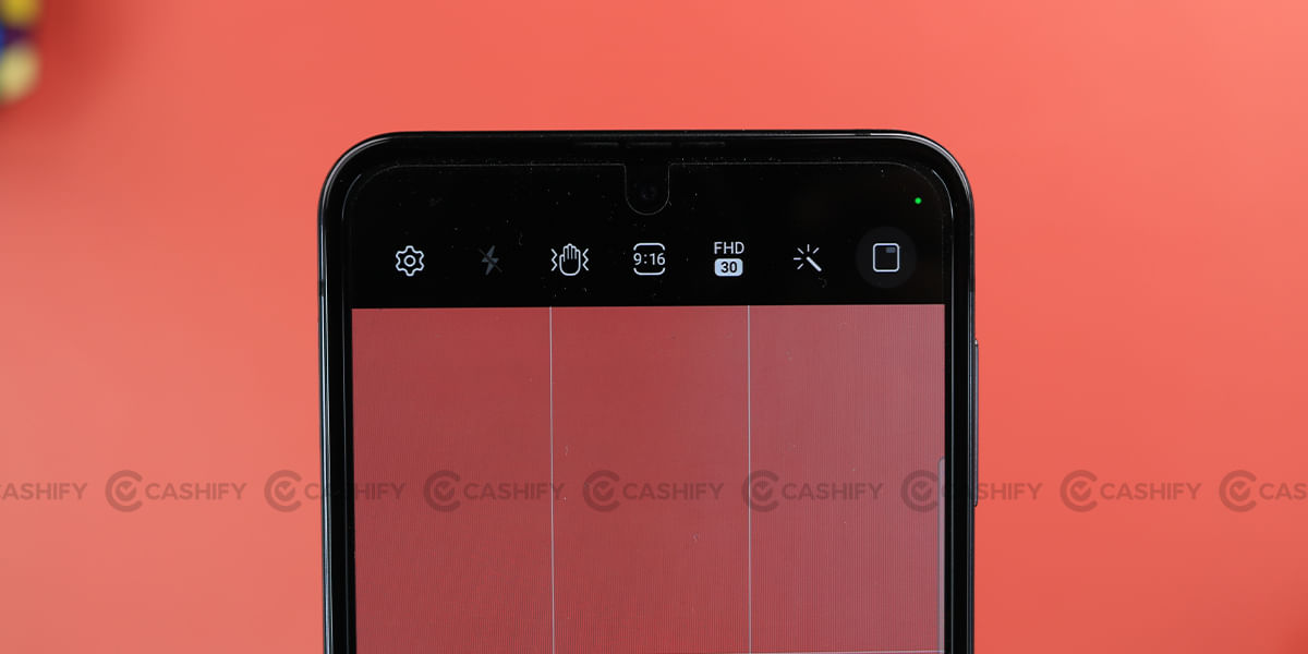 Galaxy Z Flip4 features