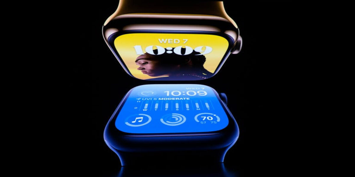 Apple Watch Series 9 New Chip