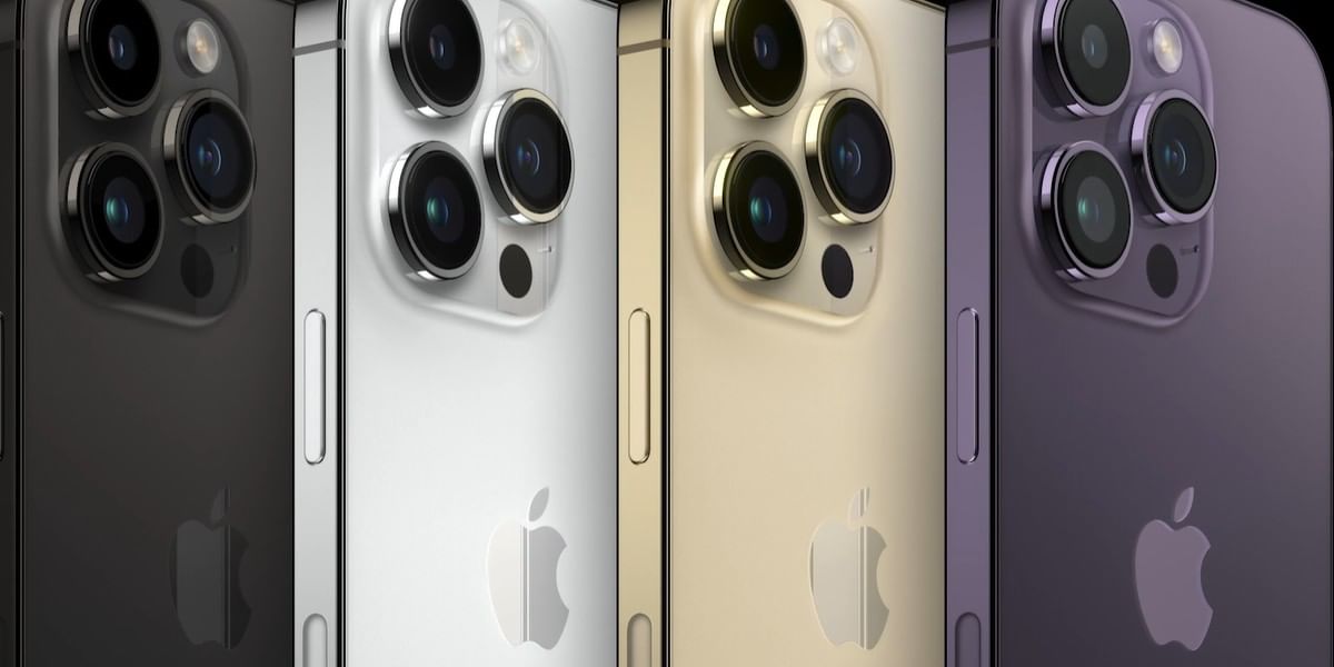 iPhone 14 Plus