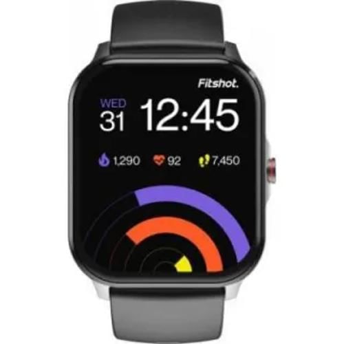 Fitshot Connect Front