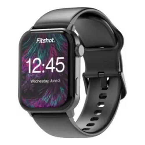 Fitshot Crystal Front