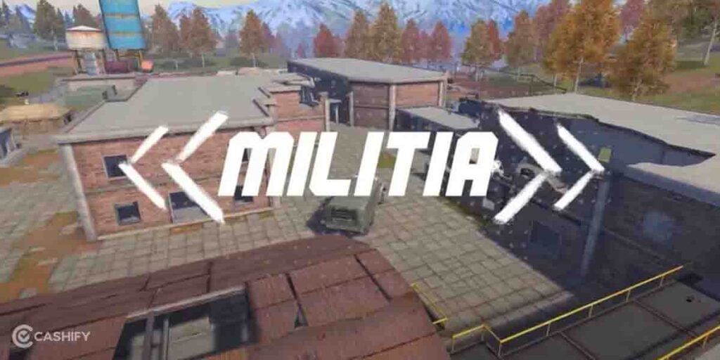 Militia