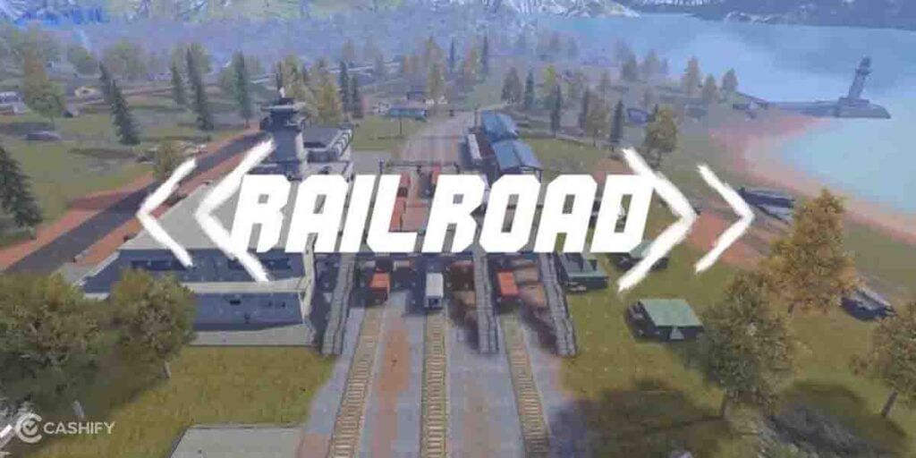 Railroad