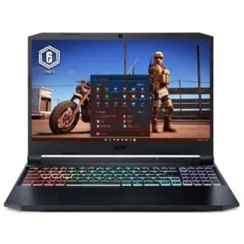 Acer Nitro 5 AN515 57 NH.QEQSI.001 Core i7 11th Gen 16 GB 1 TB 256 GB SSD Windows 11 4 GB Front