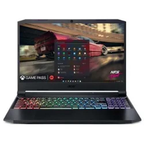 Acer Nitro 5 AN515 46 NH.QH2SI.006 AMD Hexa Core Ryzen 5 8 GB 512 GB SSD Windows 11 4 GB Front