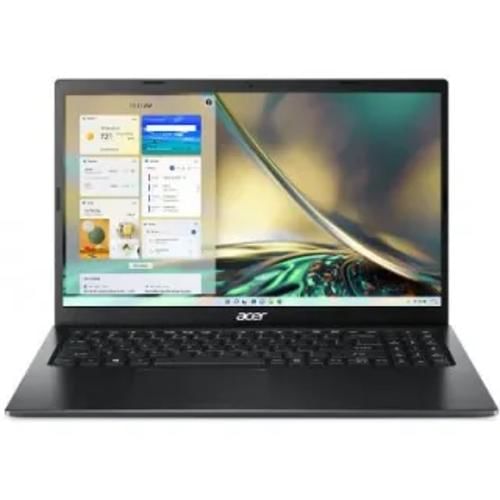 Acer Extensa EX215 54 UN.EGJSI.026 Core i3 11th Gen 4 GB 1 TB Windows 11 Front