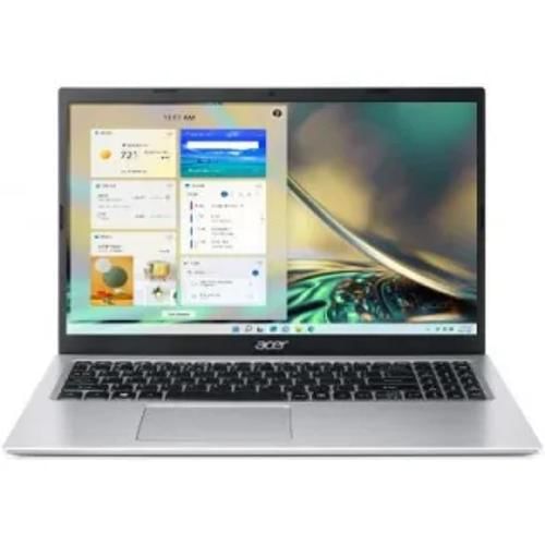 Acer Aspire 3 A315 58 UN.ADDSI.061 Core i5 11th Gen 12 GB 512 GB SSD Windows 11 Front
