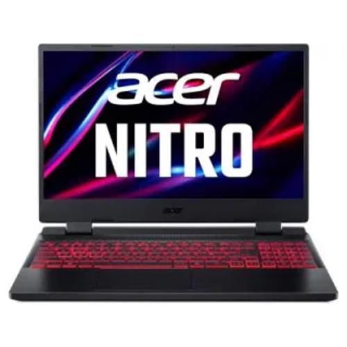 Acer Nitro 5 AN515 58 NH.QHYSI.001 Core i7 12th Gen 16 GB 1 TB SSD Windows 11 6 GB Front