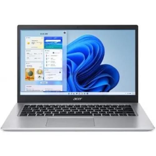 Acer Aspire 5 A514 54 UN.A23SI.065 Core i5 11th Gen 8 GB 512 GB SSD Windows 11 Front