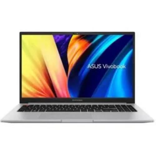 Asus VivoBook S15 OLED S3502ZA L501WS Core i5 12th Gen 16 GB 512 GB SSD Windows 11 Front