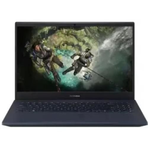 Asus VivoBook Gaming F571LH BQ436T Core i7 10th Gen 8 GB 512 GB SSD Windows 10 4 GB Front