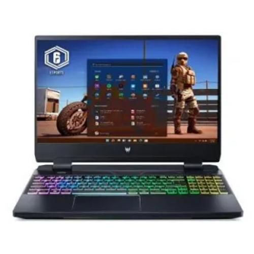 Acer Predator Helios 300 PH315 55 NH.QFTSI.007 Core i9 12th Gen 32 GB 1 TB SSD Windows 11 8 GB Front