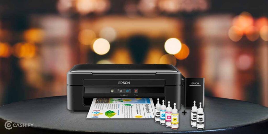 Inkjet Printer Buying Guide