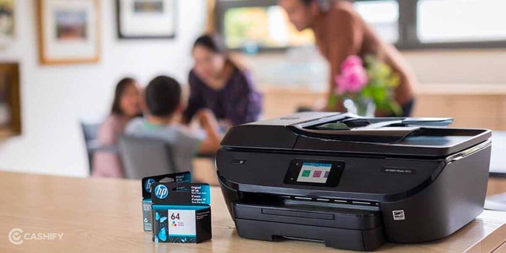 Buying Printer For Home