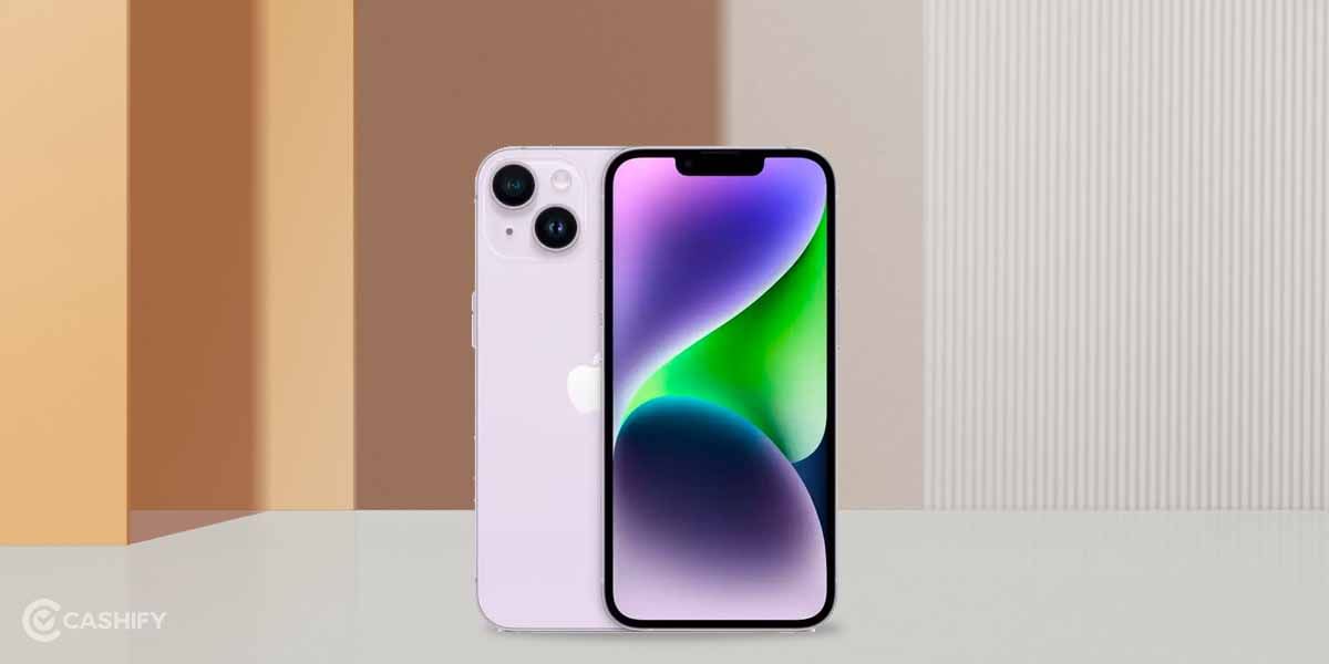 Apple iPhone 14 Review – Almost The Perfect iPhone