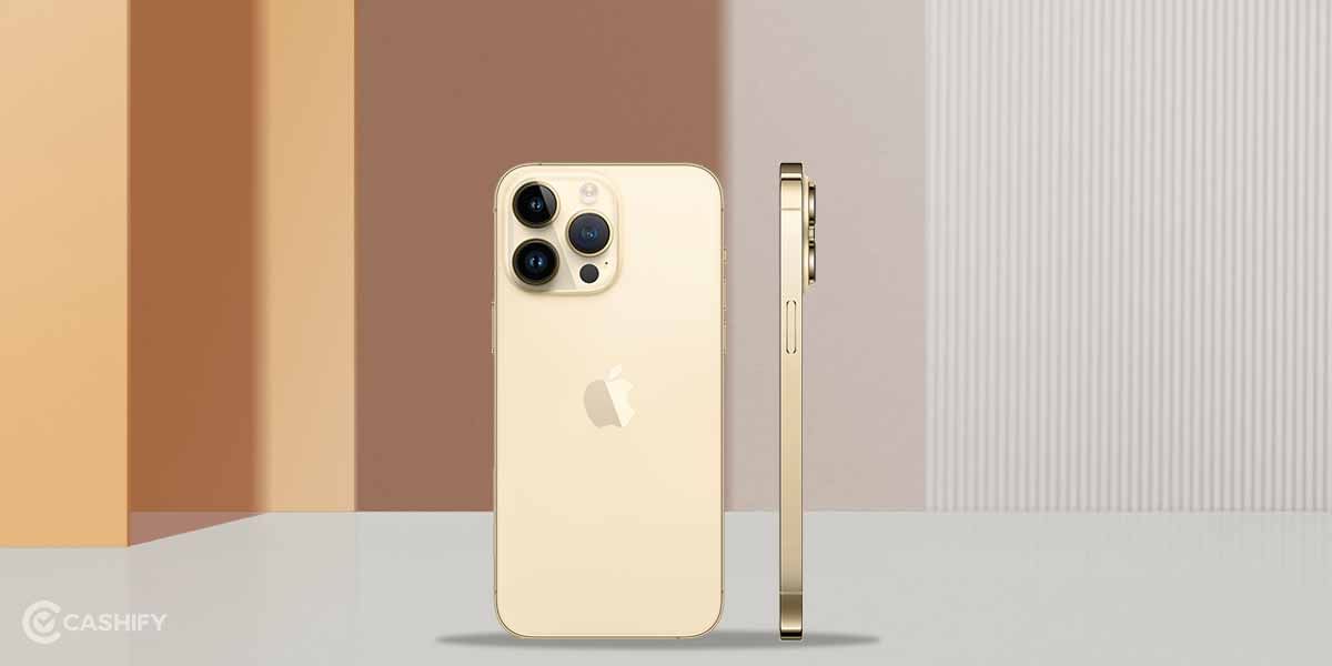 Apple iPhone 14 Pro Review