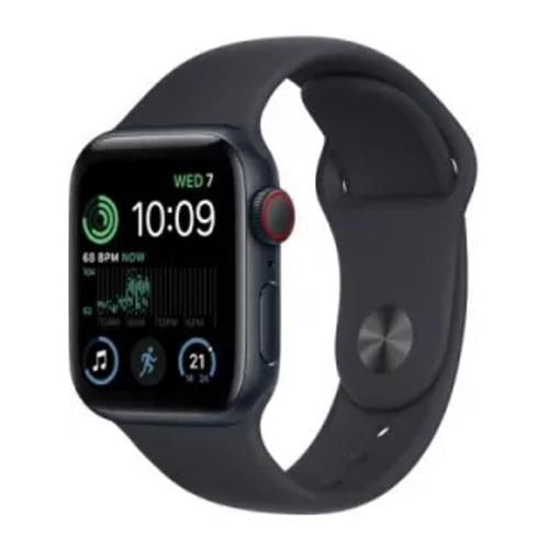 Apple Watch SE (2nd Generation) Front Display