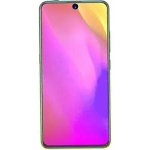 Vivo Y77s Front