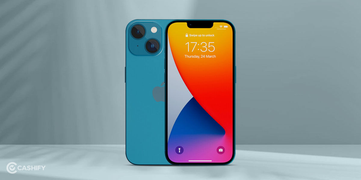 Refurbished iPhone 14 Plus, reasons to pick uphone 14 plus,