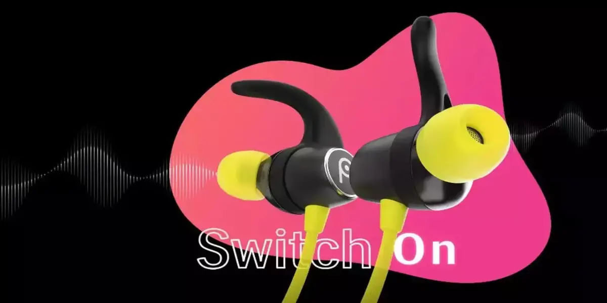 Lava Has Launched A New Neckband With Awesome Playback Duration