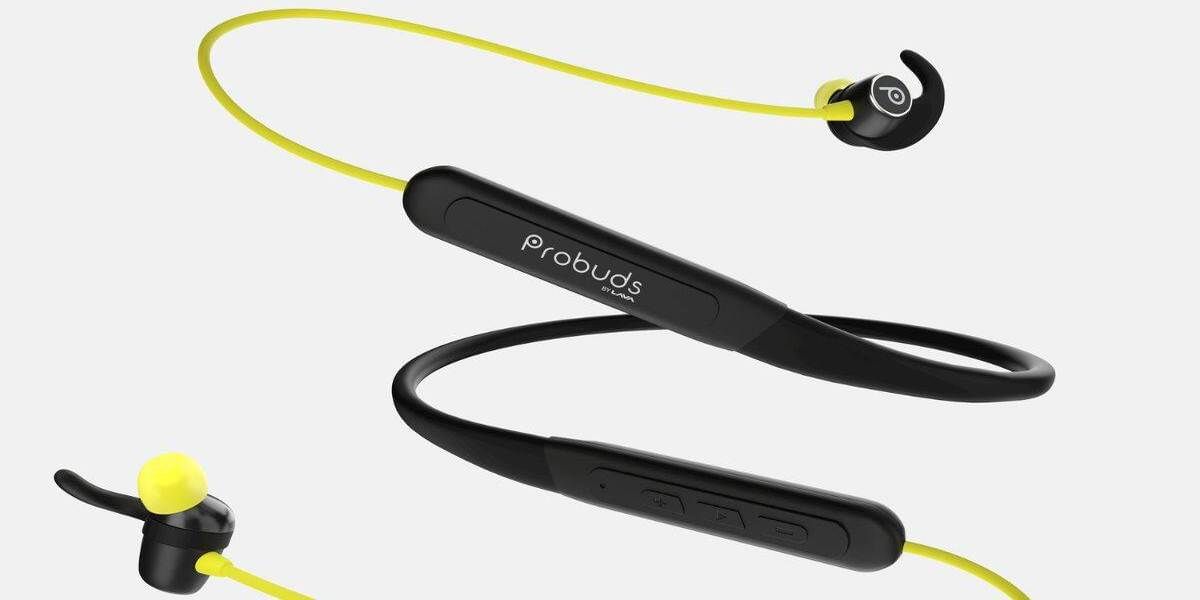 Lava Probuds N11
