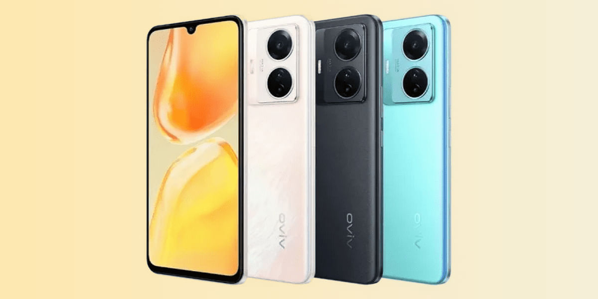 Vivo V25 5G