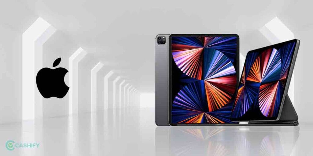 iPad: How to sell old tablet