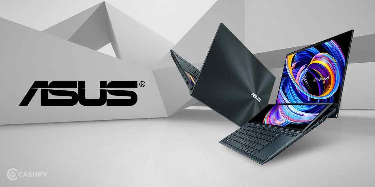 Asus VivoBook 14 Amazon Great India Festival