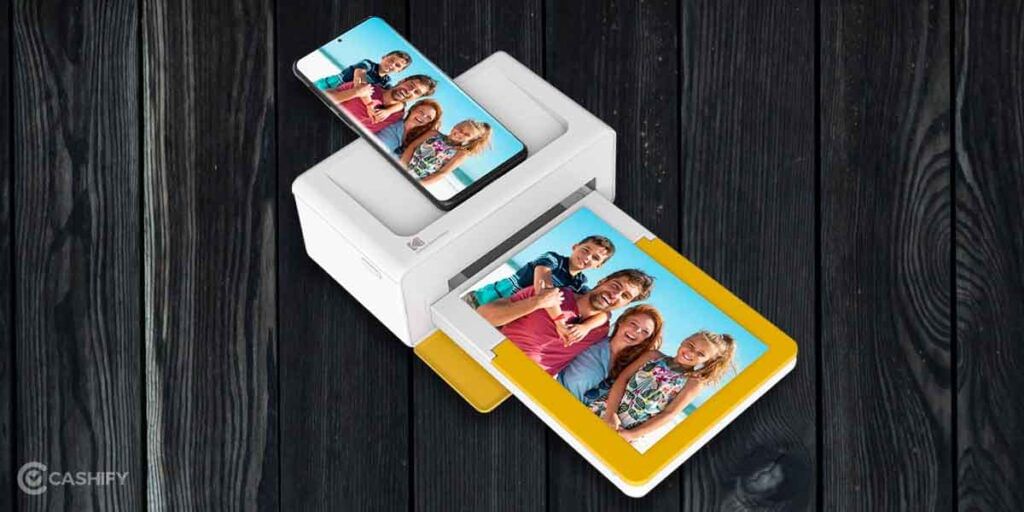 Photo Printer