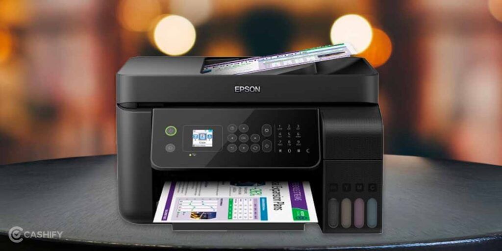 All in One Printer Buying Guide