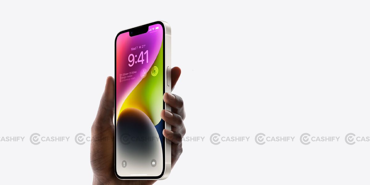Apple iPhone 14 Plus Gets Huge Price Cut