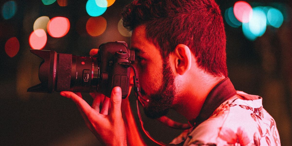 5 Best DSLR Cameras For Beginners In India October 2025