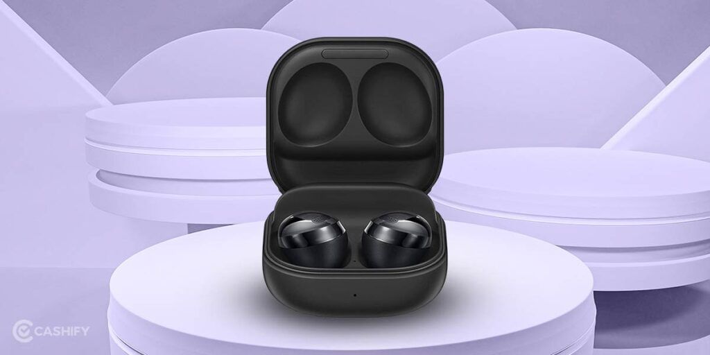 Samsung Galaxy Buds Pro