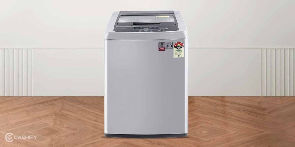 LG T65SKSF4Z lg fully automatic washing machines