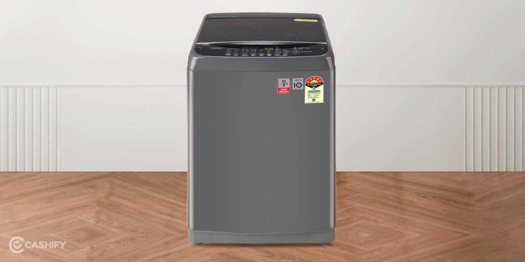 LG T70SJMB1Z lg fully automatic washing machines