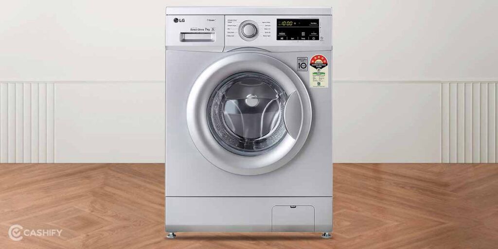 LG FHM1207SDL