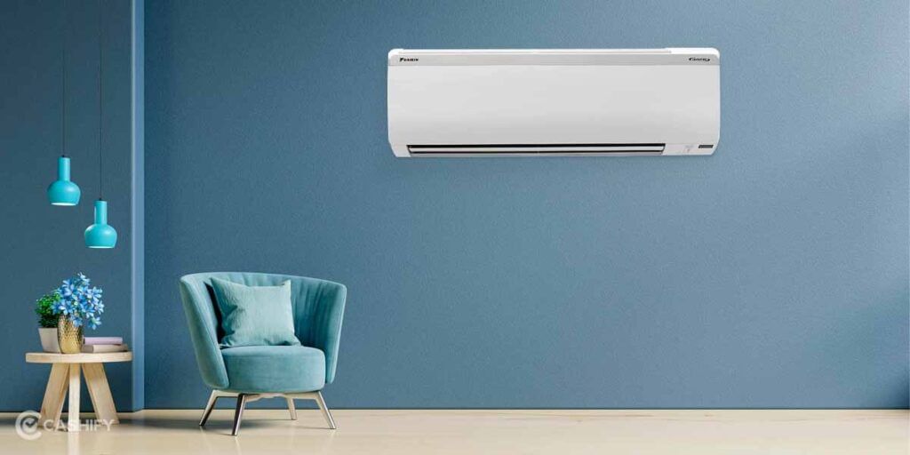 Daikin MTKM50U best air conditioners