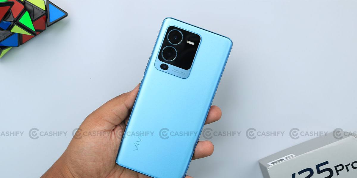 Vivo V25 Pro Price in India and Variants