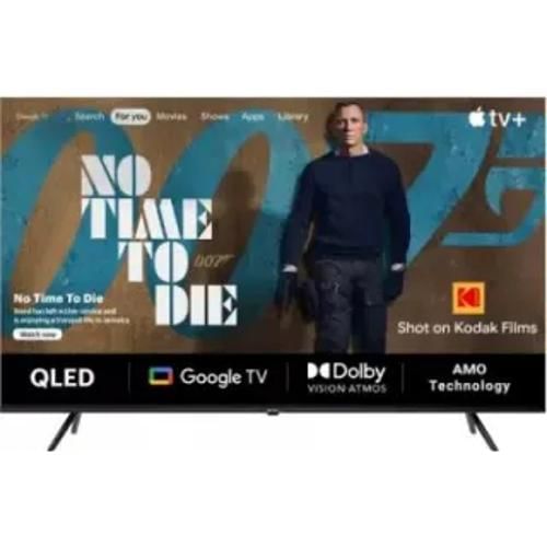 Kodak 55MT5022 55 inch QLED 4K Front