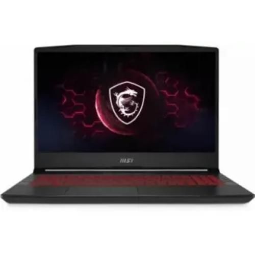 MSI Pulse GL66 12UEK 898IN Intel Core i9 12th Gen 16 GB 1 TB SSD Windows 11 6 GB Front