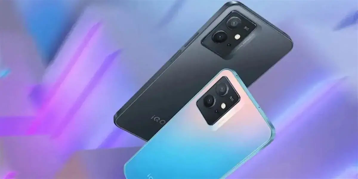 iQOO Z6 Lite 5G Launched With First-Ever Technology: Details Here