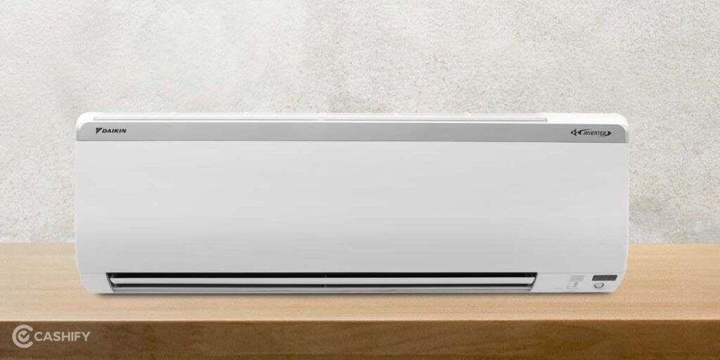 Daikin ATKL60TV16U AC