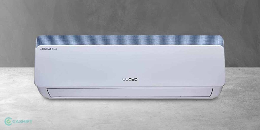Lloyd GLS18I3FWCXT air conditioner