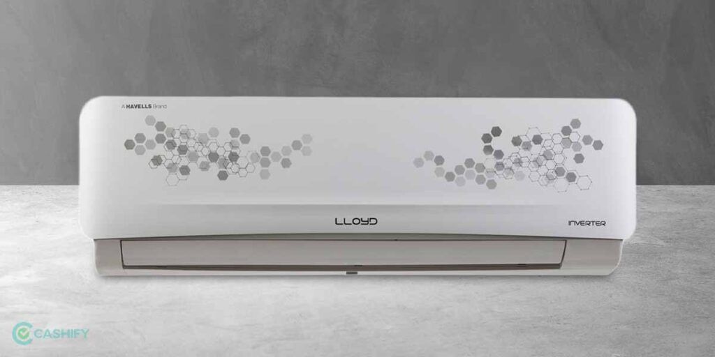 Lloyd GLS15I3FWSEL Design