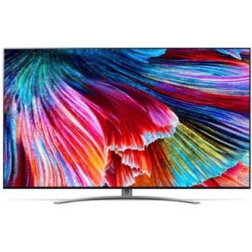 LG 86QNED99TPZ 86 inch QNED 8K UHD Front