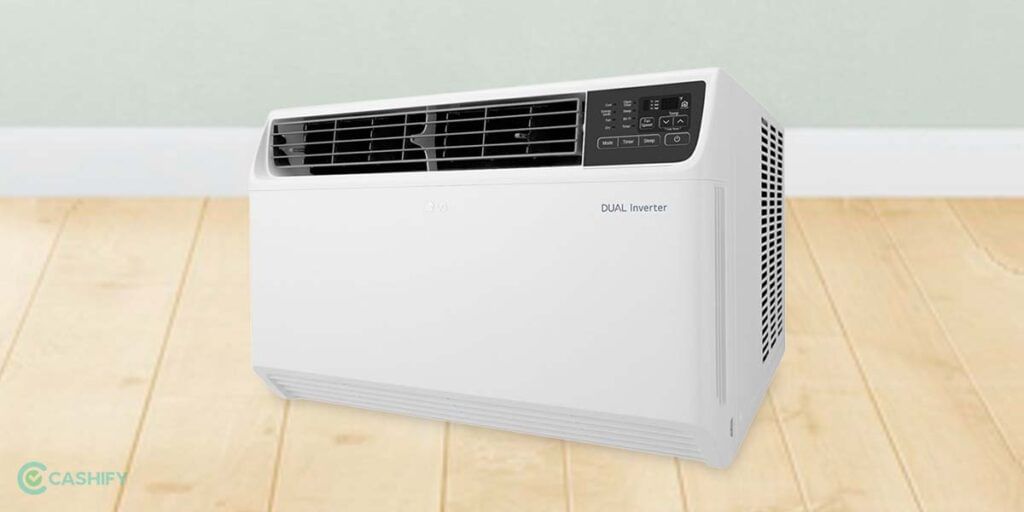 LG JW-Q18WUZA