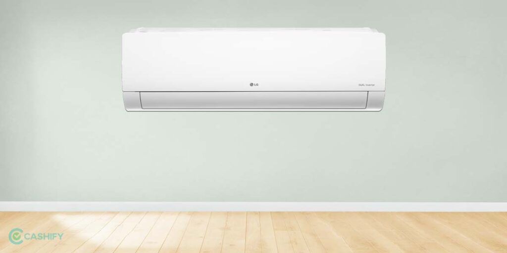 LG PS-Q18KNXE