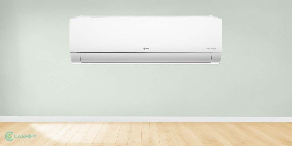 LG PS-Q19RNZE best lg air conditioners