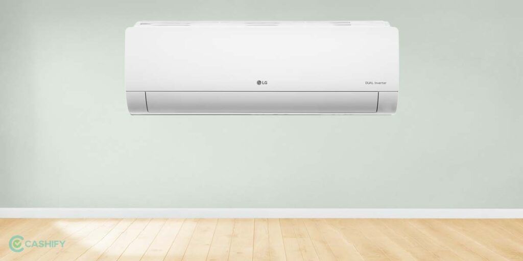 LG PS-Q19MNZF